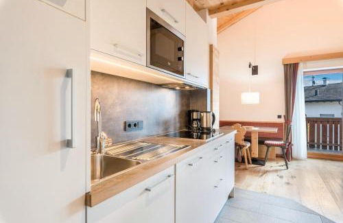 Lajen Apartment | Hatzes App Raschötz