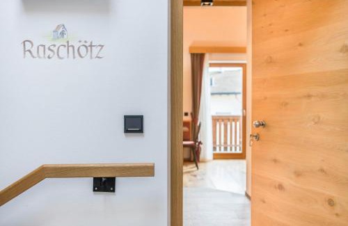 Lajen Apartment | Hatzes App Raschötz