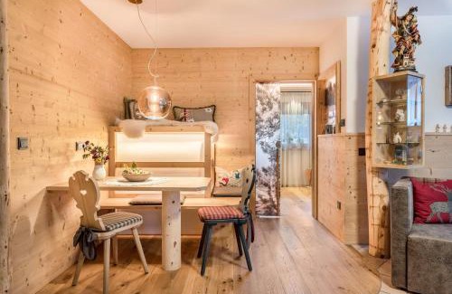 Lajen Apartment | Hatzes App Raschötz