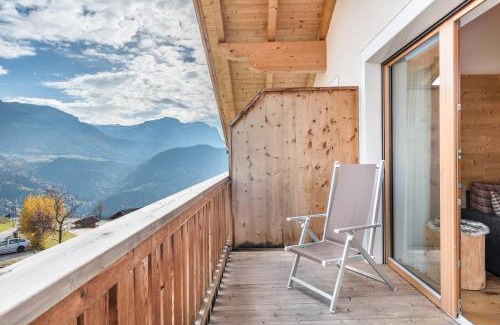 Lajen Apartment | Hatzes App Raschötz