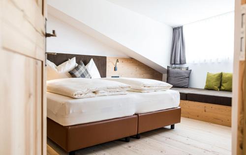 Lajen Apartment | Hatzeshof Alpenglück