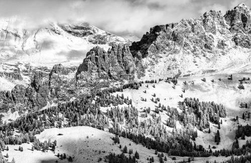 Lajen Apartment | Hatzeshof Alpenglück