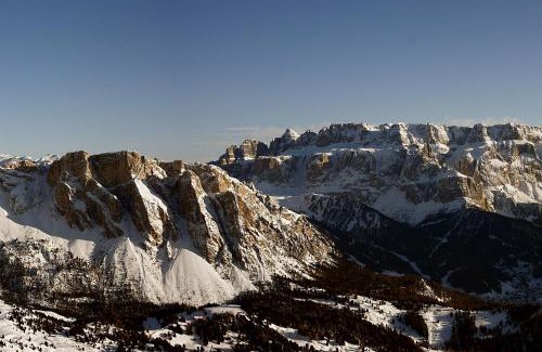 Lajen Apartment | Hatzeshof Alpenglück