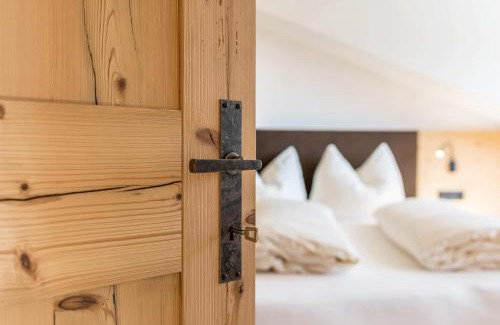 Lajen Apartment | Hatzeshof Alpenglück