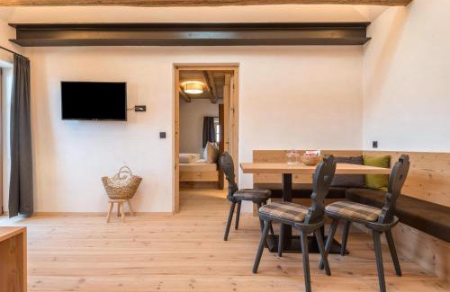 Lajen Apartment | Hatzeshof Heustadel