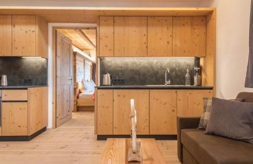 Lajen Apartment | Hatzeshof Heustadel