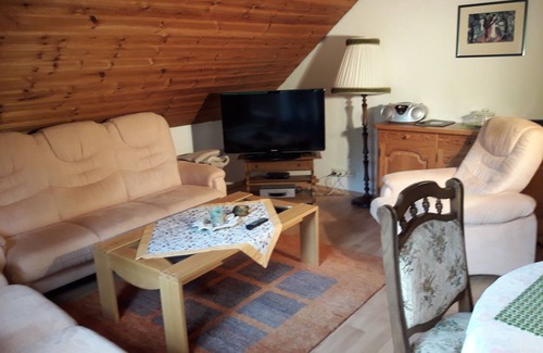 Muellheim Apartment | Haus Jägerwinkel - Wohnung I