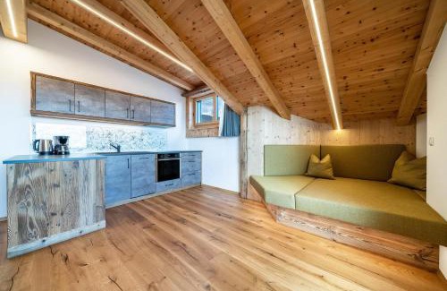 Verano Apartment | Haughof Apartement Lärchenweide