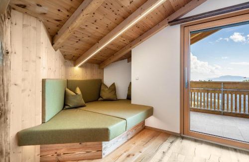Verano Apartment | Haughof Apartement Lärchenweide