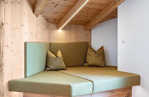 Verano Apartment | Haughof Apartement Lärchenweide