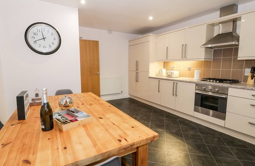 Trearddur Bay Cottage | Haul a Gwynt