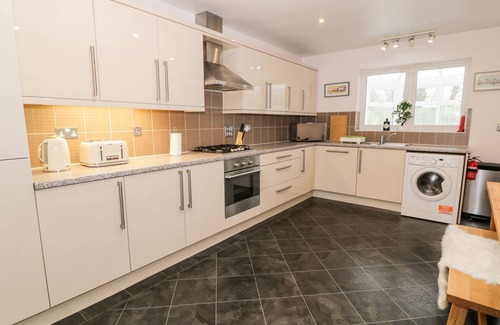 Trearddur Bay Cottage | Haul a Gwynt