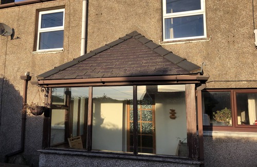 Bangor Cottage | HAULFRYN, family friendly, character holiday cottage in Bethesda