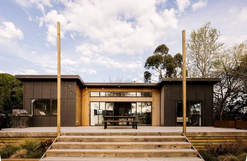 Mangawhai Heads Cottage | Haumako - Mangawhai Heads Holiday Home
