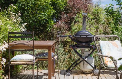 Haumoana House | Haumoana Herb Cottage
