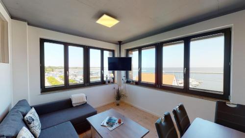 Oberdorla Apartment | Haus 1
