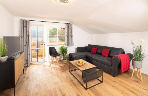 Oberstdorf Apartment | "Haus 18" - Annehmlichkeiten von 4-Sterne Familien-und Wellnesshotel Viktoria können mitgenutzt werden