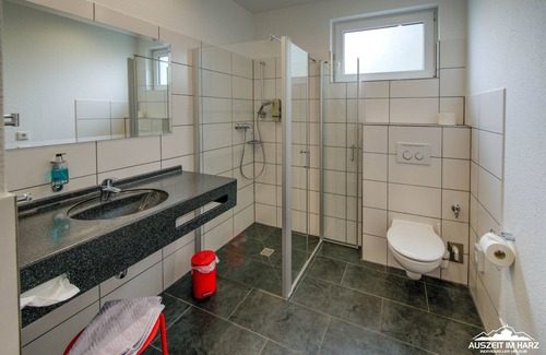 Wernigerode Apartment | Haus 6 Ferienwohnung 4