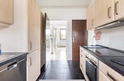 Fischeln House | Haus 6 Pers mit Garten 15 min zur Messe Düsseldorf