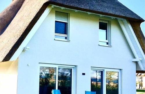Am Salzhaff House | Haus 7 - Villa Haffblick