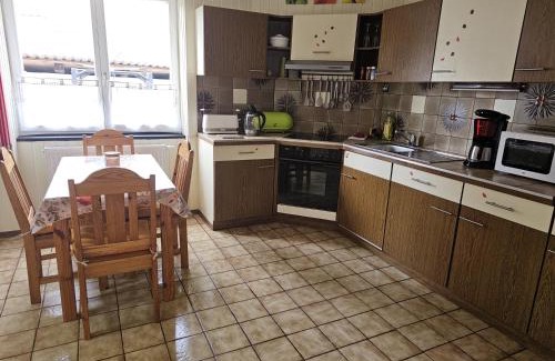 Weil am Rhein House | Haus Adelheid