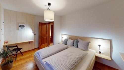 Oetztal-Bahnhof Apartment | Haus Alberto - Haus mit 2 Ferienwohnungen