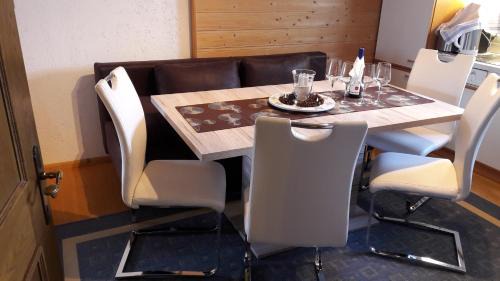 Achenkirch Apartment | Haus Alex