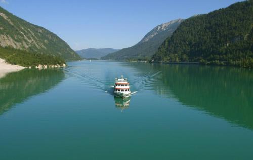 Pertisau House | Haus Alpenblick
