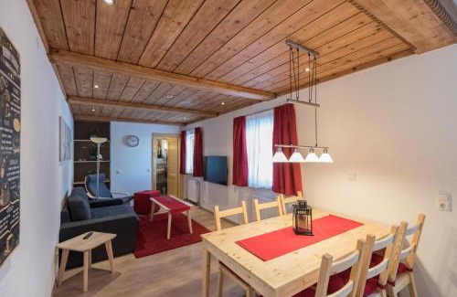 Lofer Apartment | Haus Alpenblick Lofer