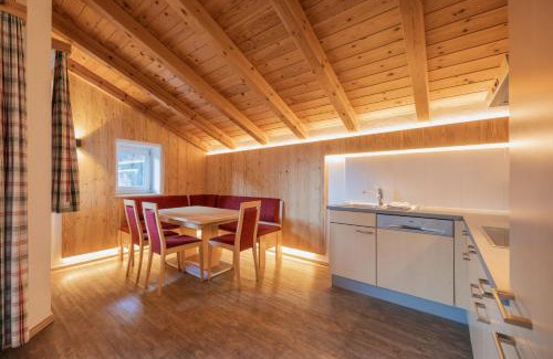 Volderau Apartment | Haus Alpenkönigin - Apartments Stubaital