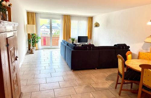 Quarten Apartment | Haus Alpina - CharmingStay