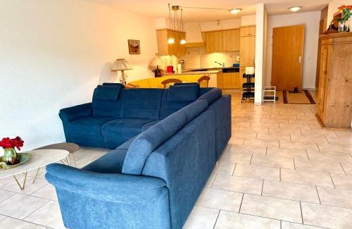 Quarten Apartment | Haus Alpina - CharmingStay