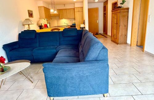 Quarten Apartment | Haus Alpina - CharmingStay