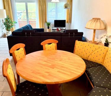 Quarten Apartment | Haus Alpina - CharmingStay