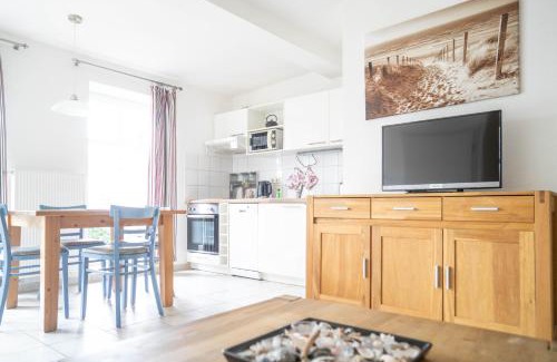 Born auf dem Darss Apartment | Haus Alte Bäckerei Sandbank