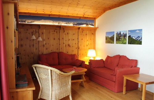 Konigsleiten Apartment | Haus Am Anger - Top 20