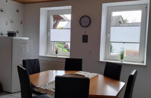 Udersdorf House | Haus am Berg
