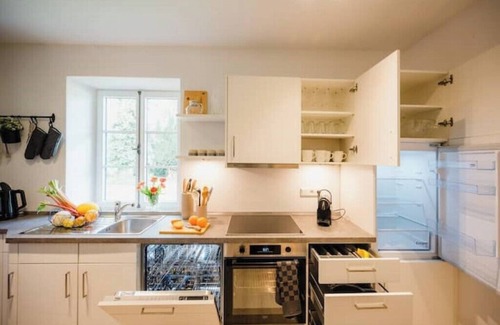 Herrsching am Ammersee Apartment | Haus am See mit Sonnenterrasse für 8 Gäste