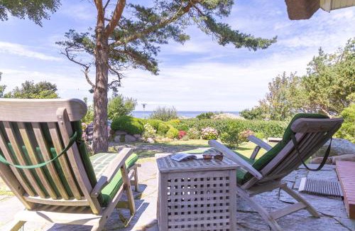 Ostseebad Ahrenshoop Apartment | Haus am Hohen Ufer 01