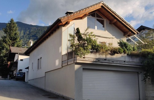 Schwaz Apartment | Haus am Lahnbach, Österreich