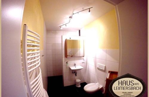 Hattenheim Apartment | Haus am Leimersbach