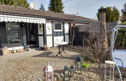 Windebruch House | Haus am Listersee