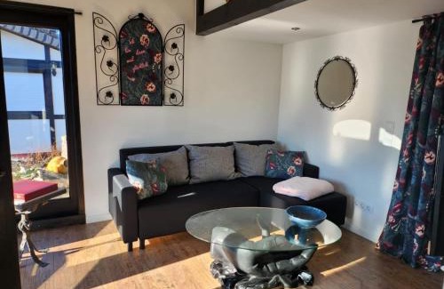 Windebruch House | Haus am Listersee