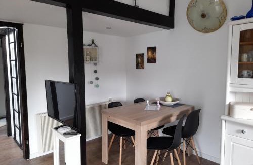 Windebruch House | Haus am Listersee