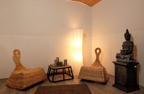 Kaltenhof House | Haus am Meer 63