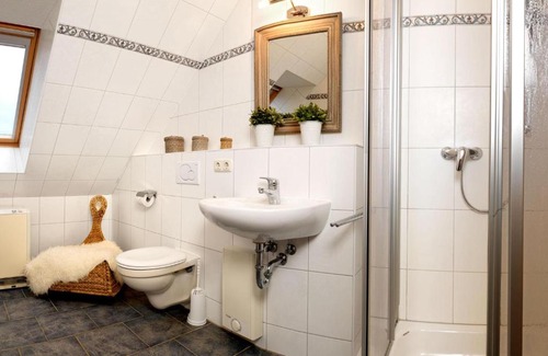 Kaltenhof House | Haus am Meer 63