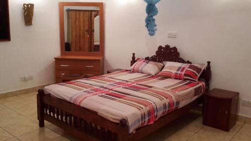 Talpe Hotel | Haus am Meer "Wilde Ananas"
