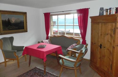 Ramsau bei Berchtesgaden House | Haus am See