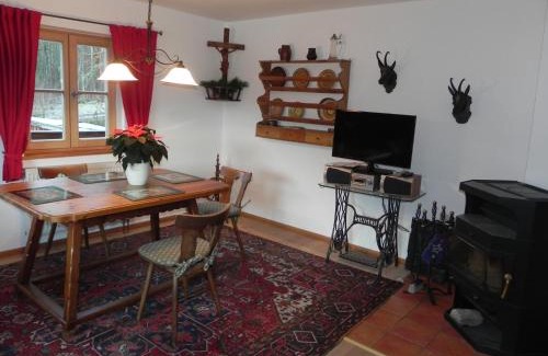 Ramsau bei Berchtesgaden House | Haus am See