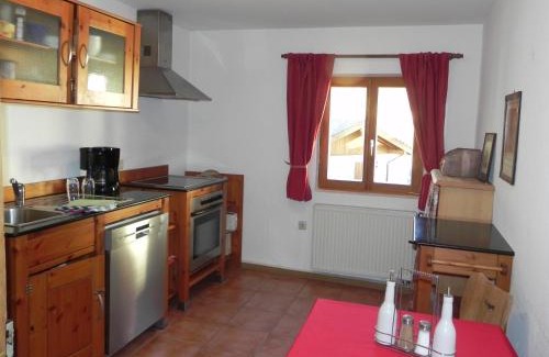 Ramsau bei Berchtesgaden House | Haus am See